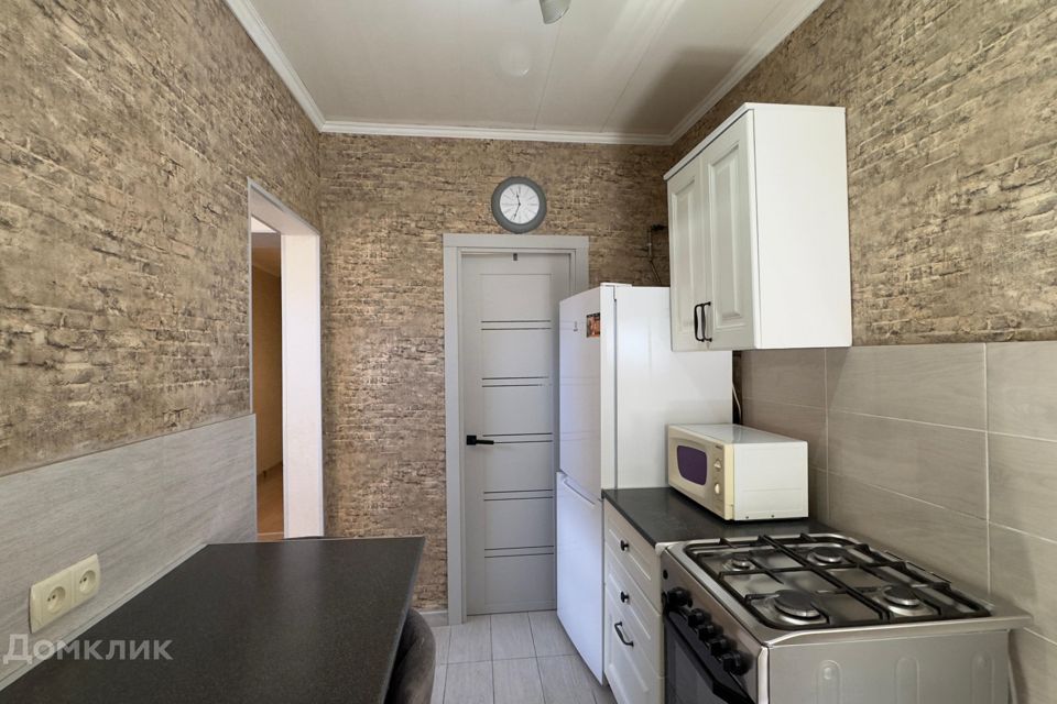 Сдаётся 2-комнатная квартира, 35 м²