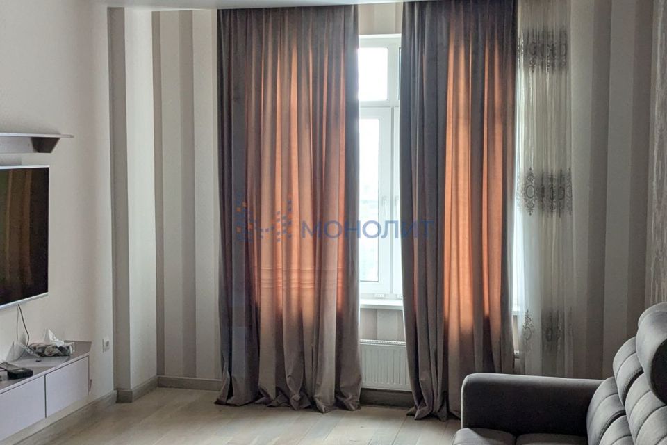 Продаётся 2-комнатная квартира, 70 м²