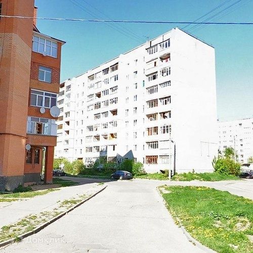 Продаётся 3-комнатная квартира, 71 м²
