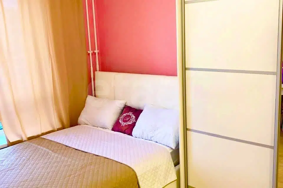 Продаётся студия, 22 м²