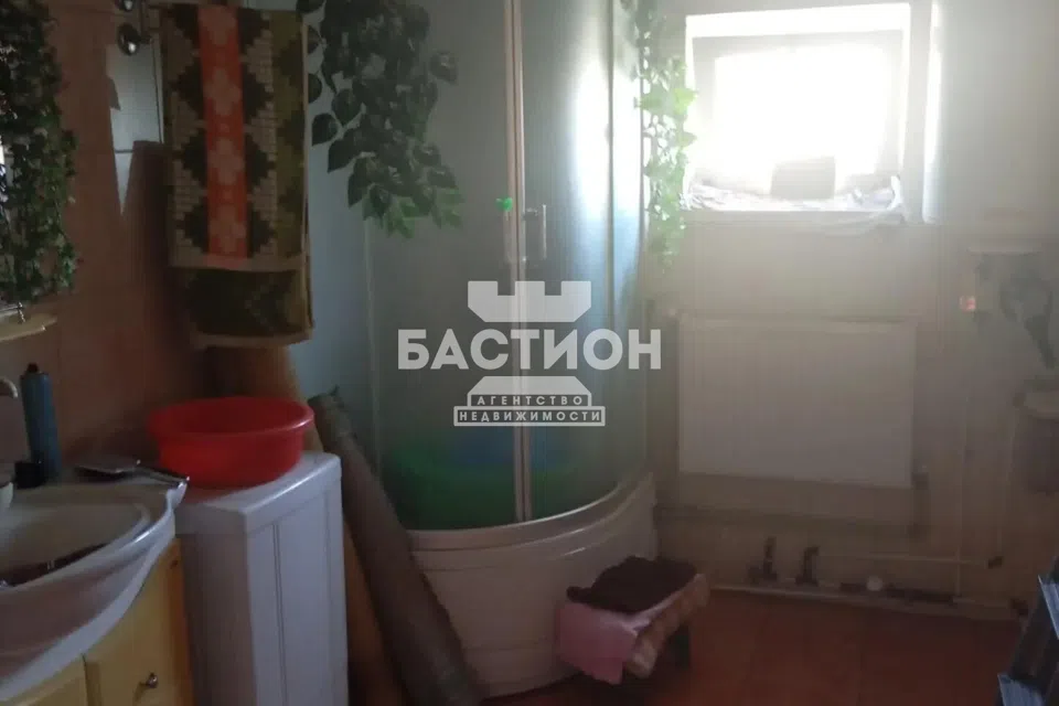 Продаётся 1-этажный дом, 100 м²