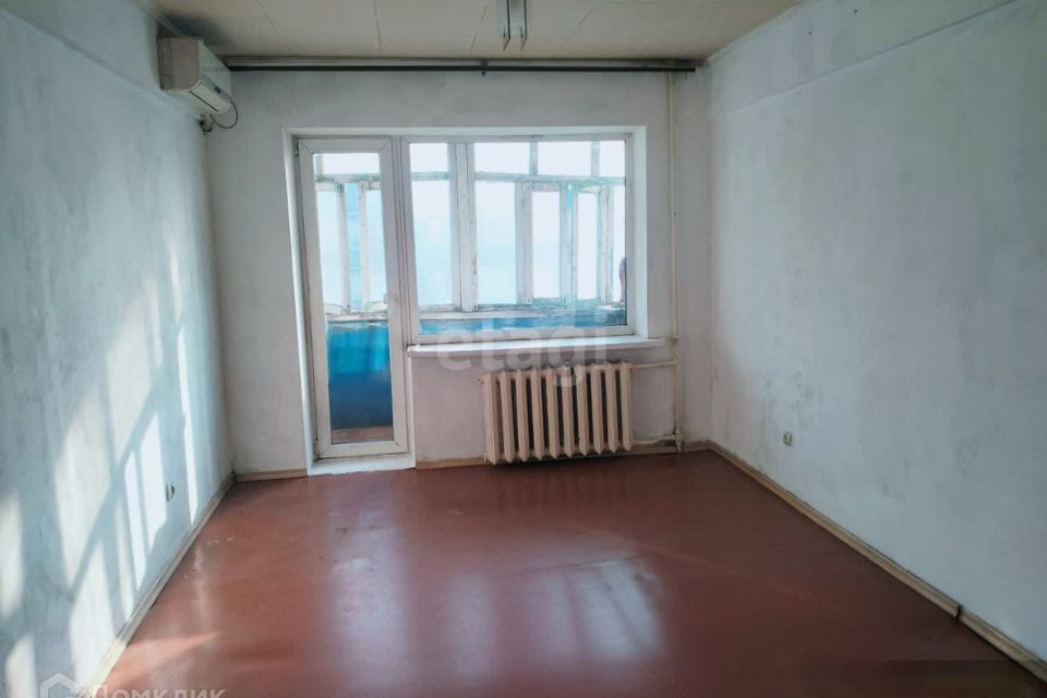 Продаётся 1-комнатная квартира, 30.8 м²