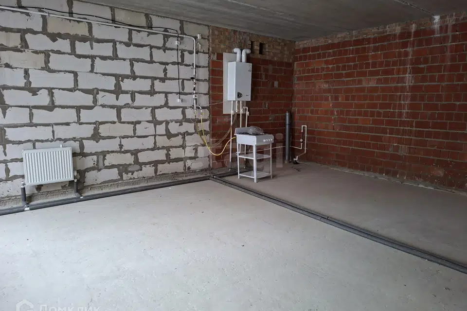 Продаётся таунхаус, 2-эт., 93 м²