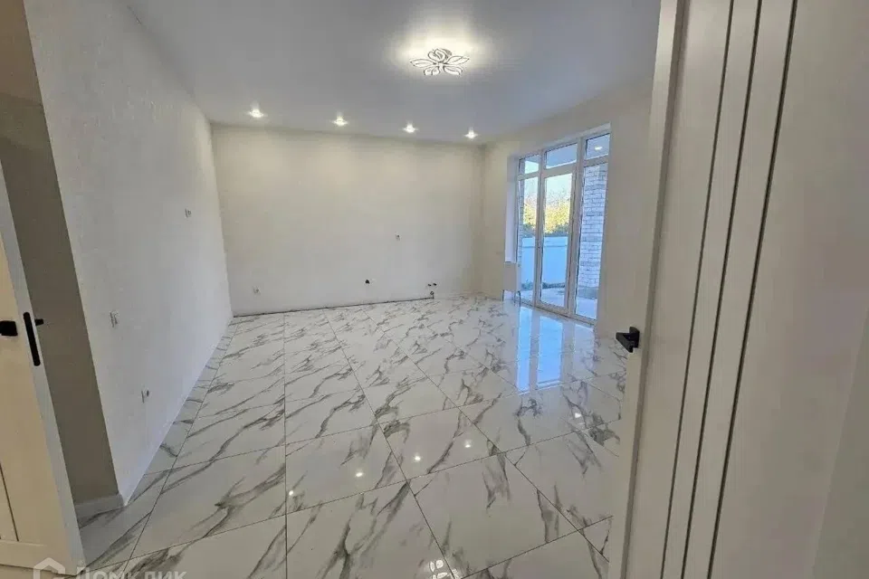Продаётся 1-этажный дом, 91 м²