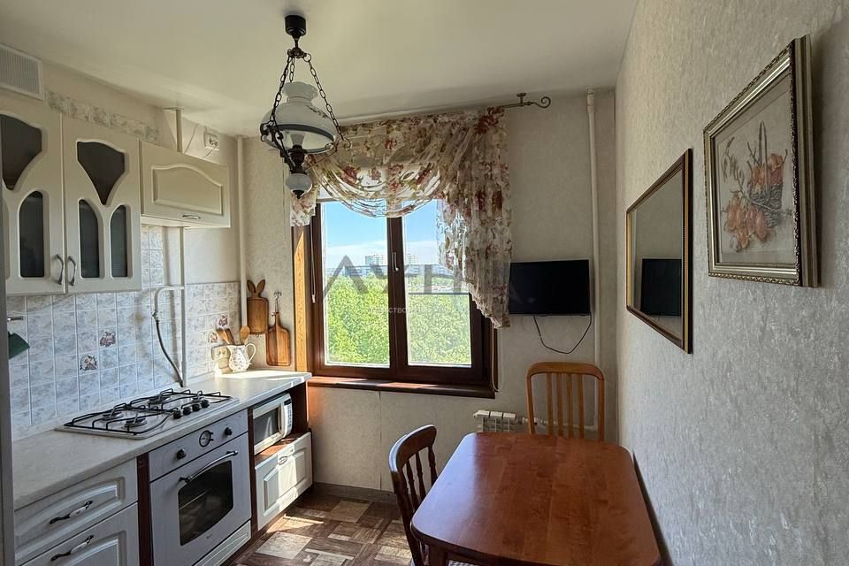 Продаётся 2-комнатная квартира, 45 м²