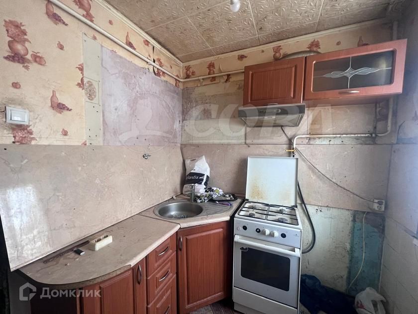 Сдаётся 2-комнатная квартира, 43.1 м²