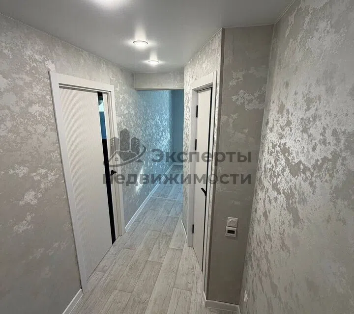Продаётся 1-комнатная квартира, 30 м²