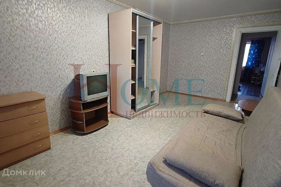 Сдаётся 2-комнатная квартира, 49 м²