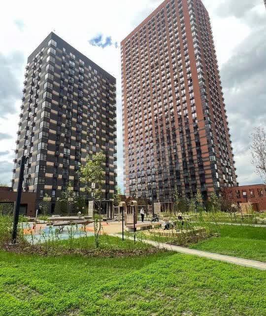 Продаётся студия, 20.2 м²
