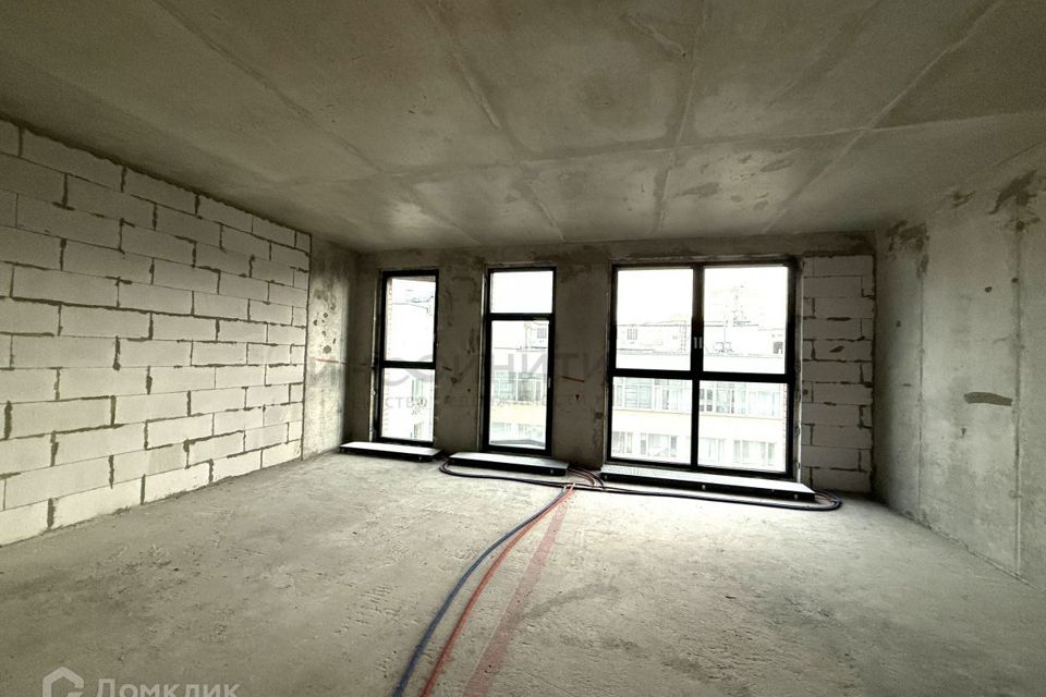 Продаётся 2-комнатная квартира, 48.3 м²