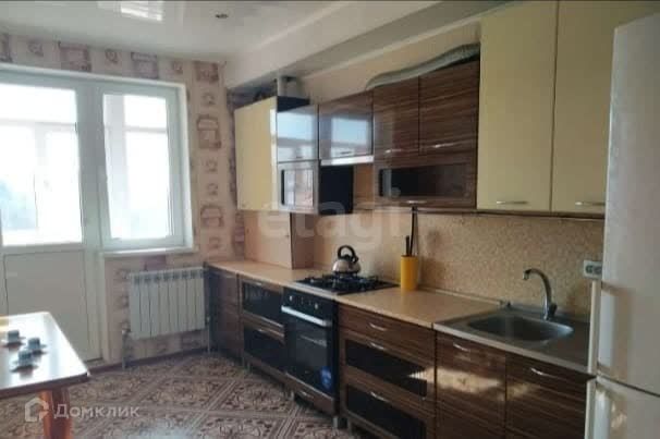 Продаётся 1-комнатная квартира, 40 м²
