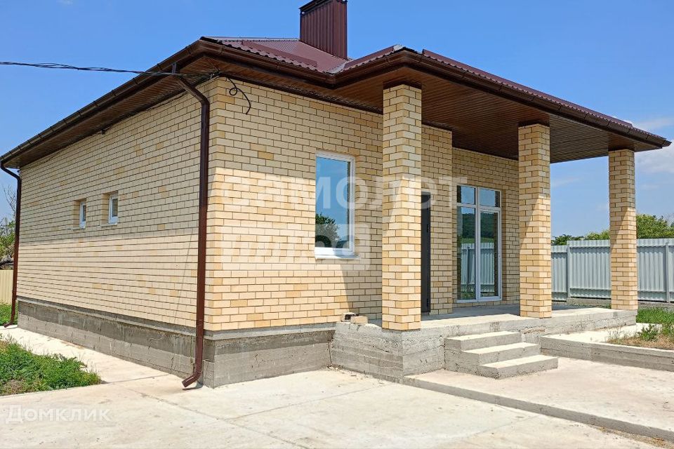 Купить Дом В Станице Гостагаевская