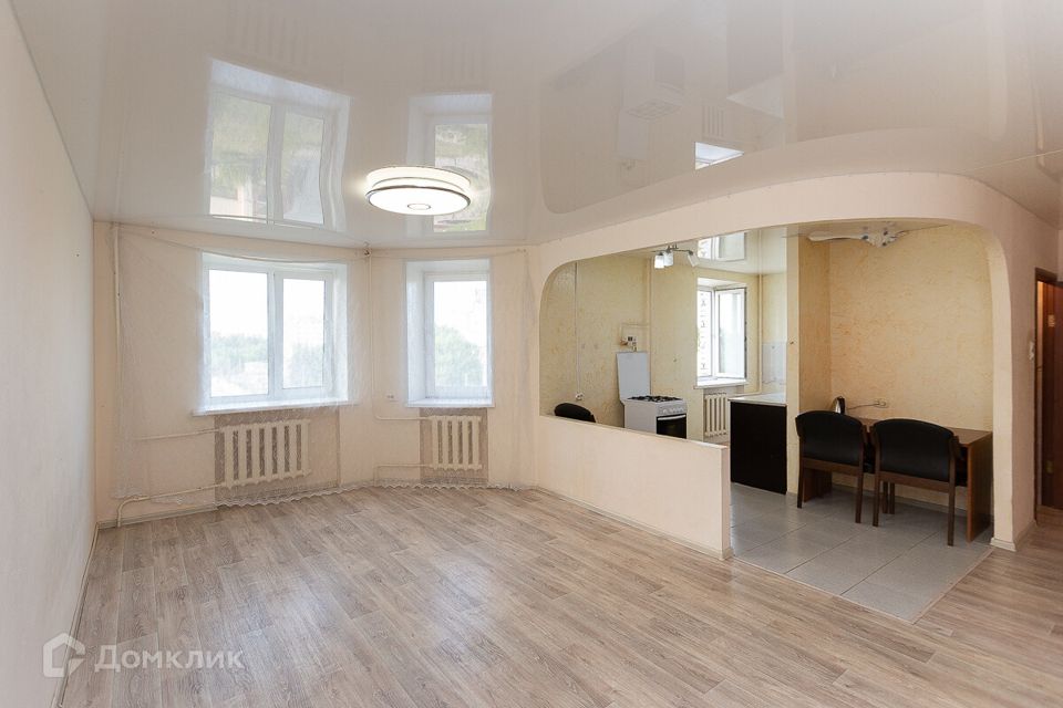 Продаётся 2-комнатная квартира, 77.5 м²