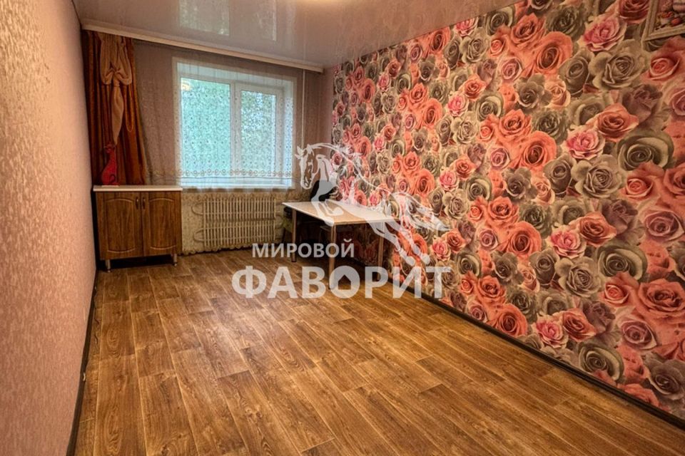 Продаётся 2-комнатная квартира, 38 м²