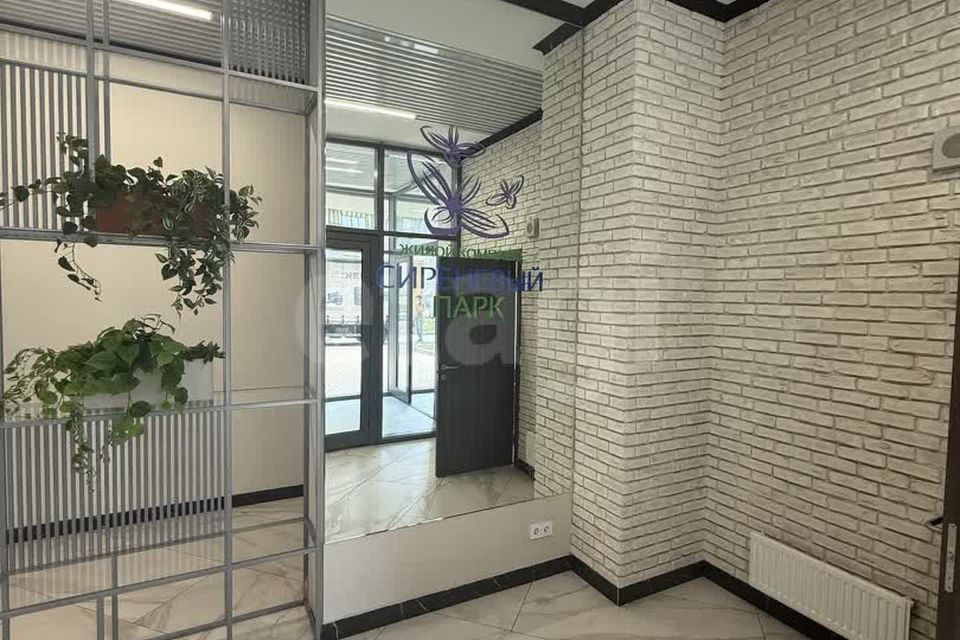 Продаётся студия, 28.8 м²