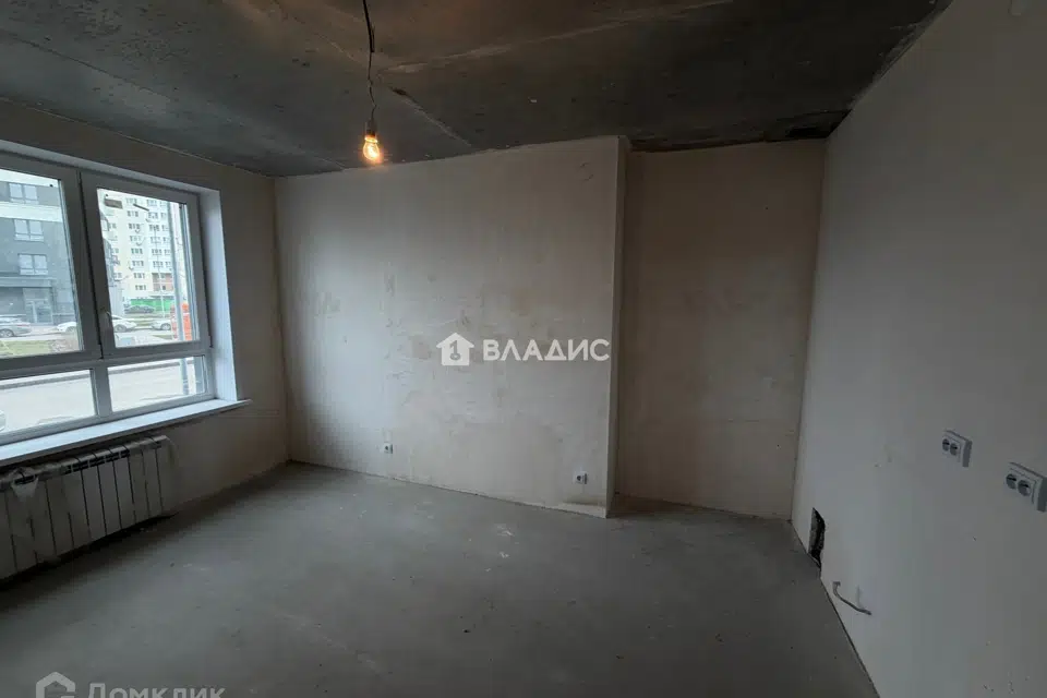 Продаётся студия, 25.8 м²