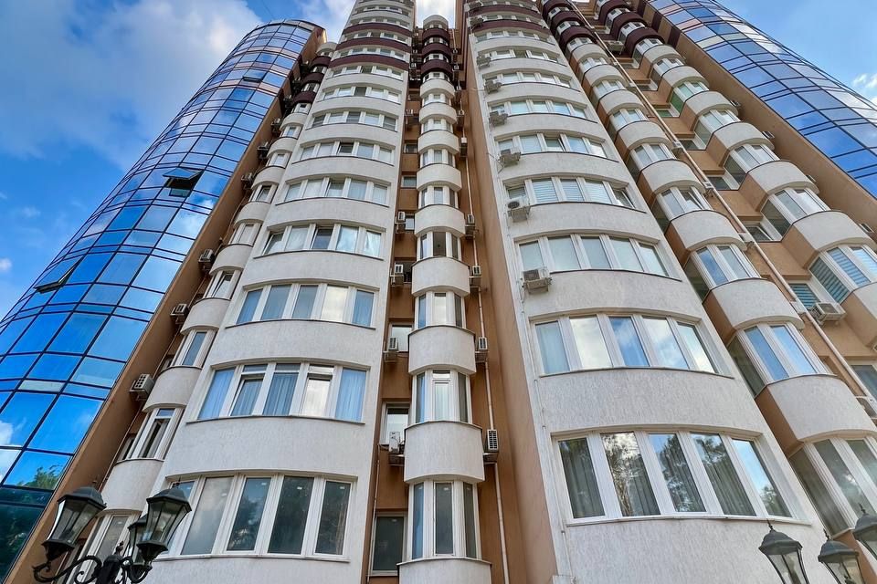 Продаётся студия, 33.7 м²