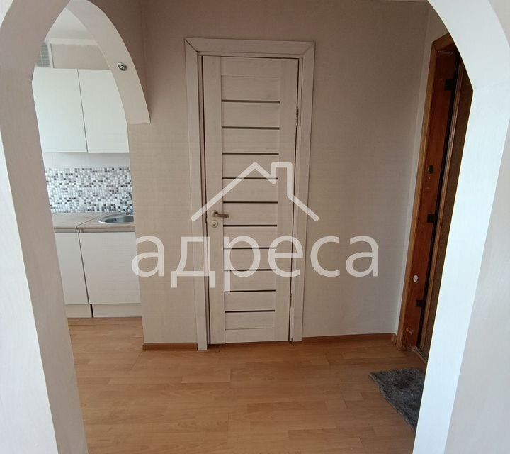 Продаётся 1-комнатная квартира, 22 м²