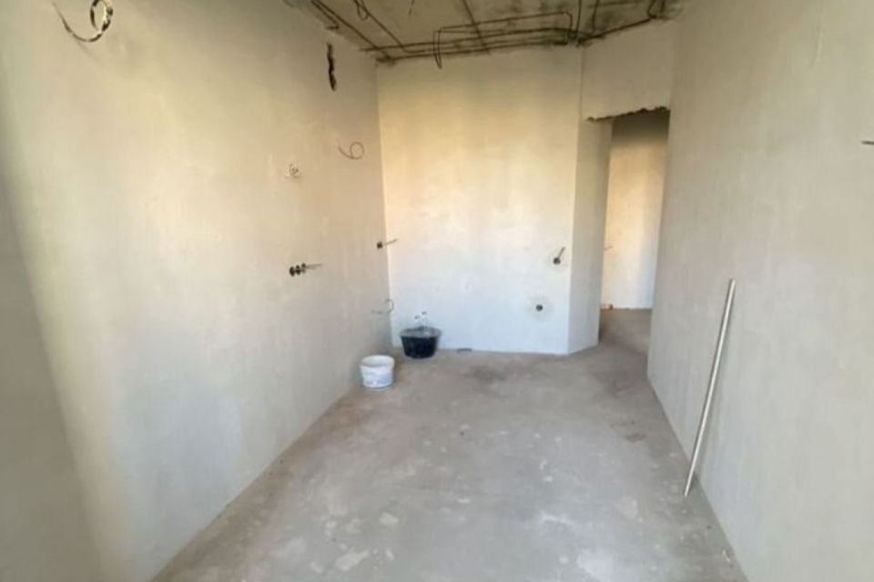 Продаётся 1-комнатная квартира, 37.2 м²