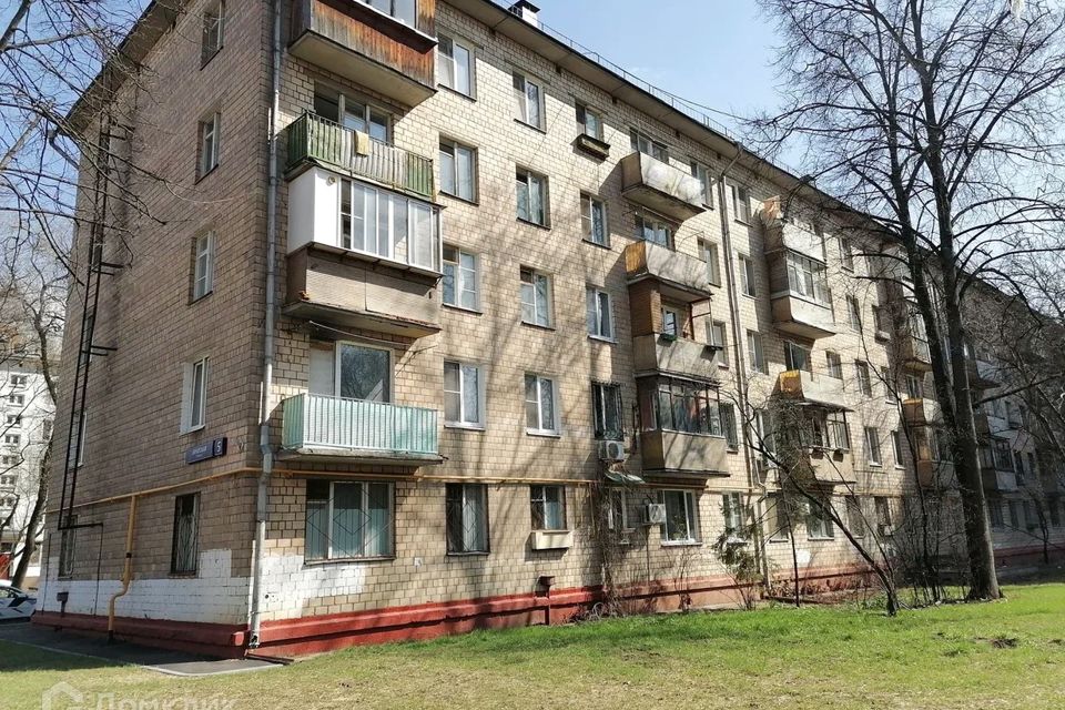 Продаётся студия, 10.8 м²