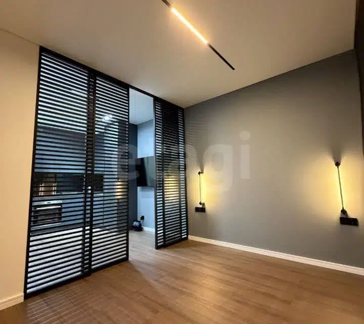 Продаётся 1-комнатная квартира, 35.3 м²