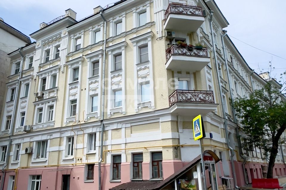 Продаётся студия, 27.2 м²