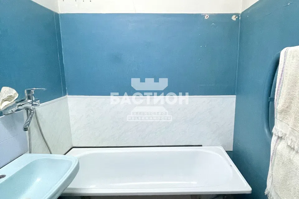 Продаётся 1-комнатная квартира, 37.5 м²