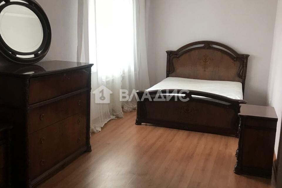 Продаётся 2-комнатная квартира, 70.6 м²