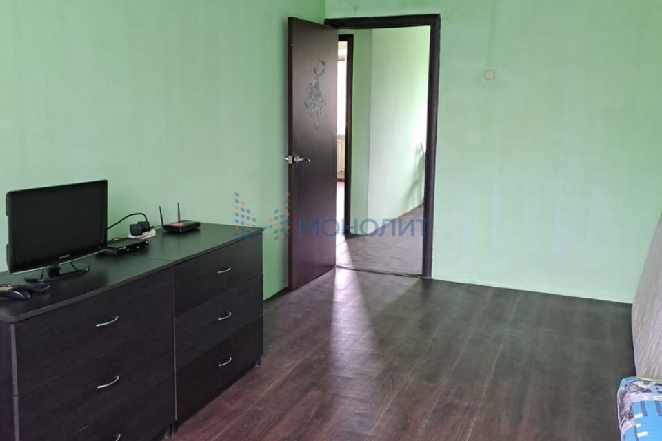 Продаётся 2-комнатная квартира, 48 м²