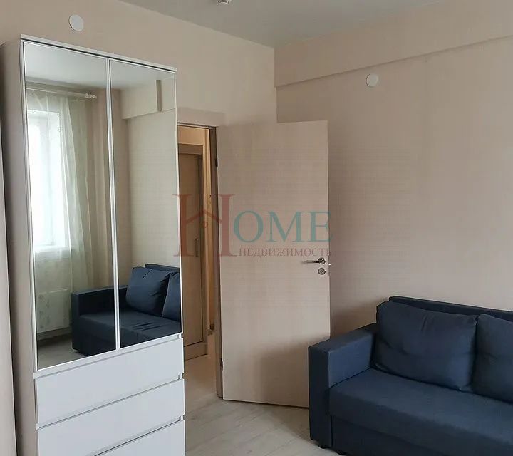Сдаётся 2-комнатная квартира, 51 м²