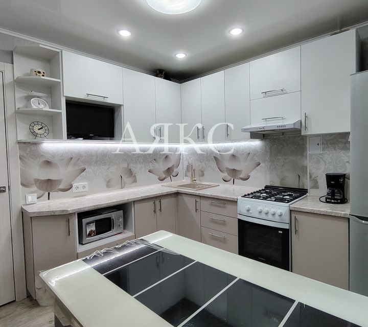 Продаётся 2-комнатная квартира, 49 м²