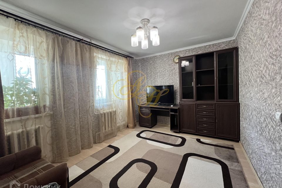 Продаётся 2-комнатная квартира, 37.1 м²