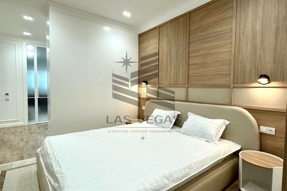 Сдаётся 3-комнатная квартира, 70.4 м²