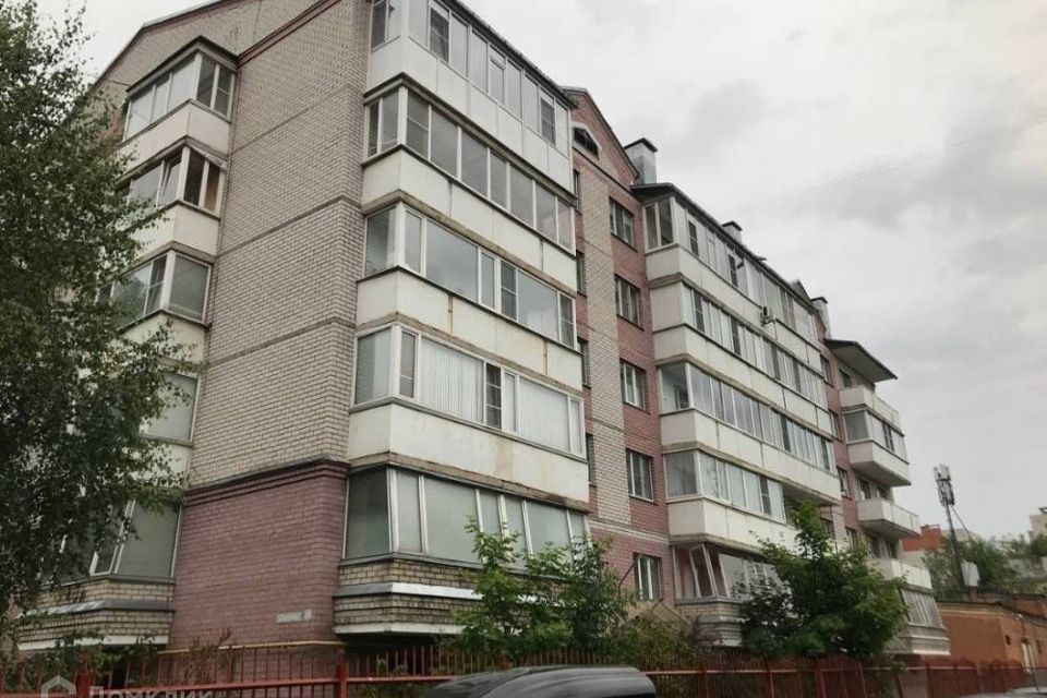 Сдаётся 1-комнатная квартира, 43 м²