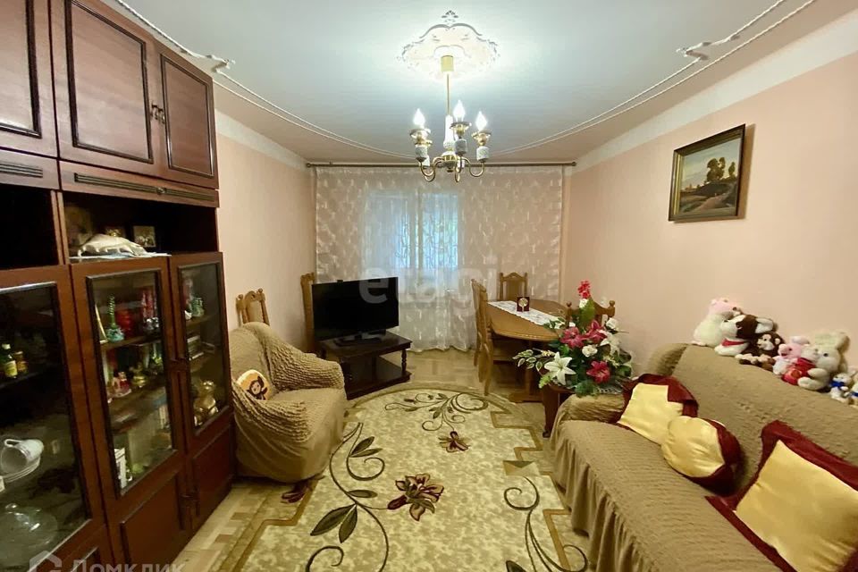 Продаётся 2-комнатная квартира, 47 м²