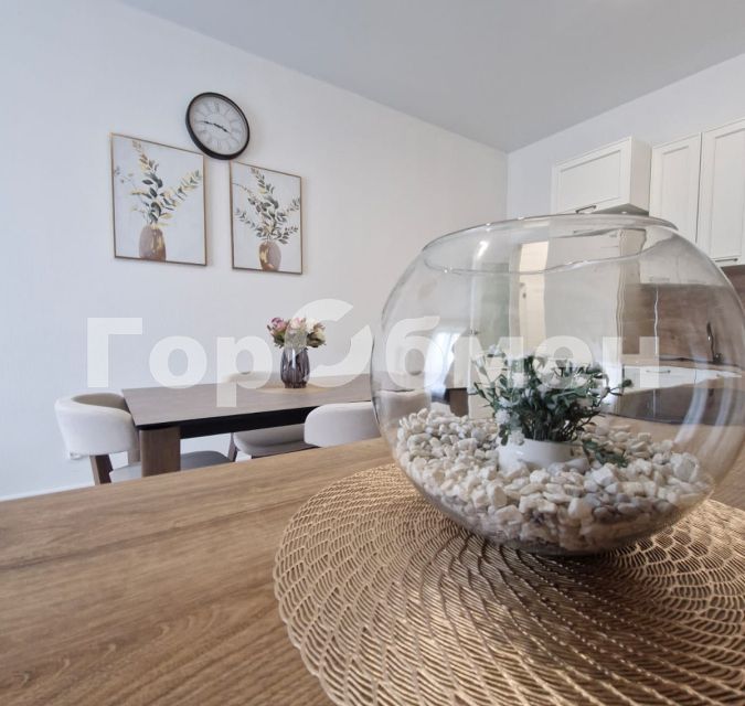 Продаётся 2-комнатная квартира, 68.5 м²