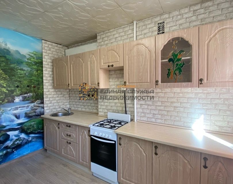 Сдаётся 1-комнатная квартира, 33 м²