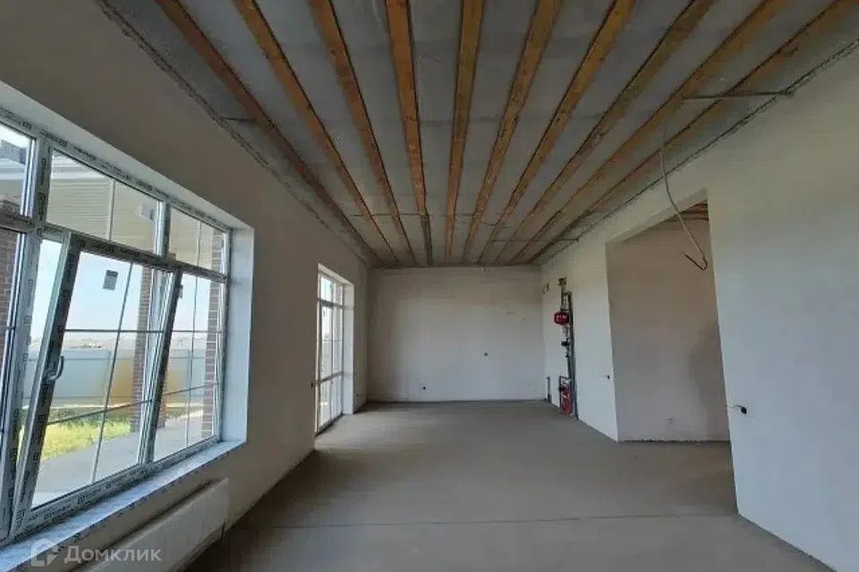 Продаётся 1-этажный дом, 76 м²
