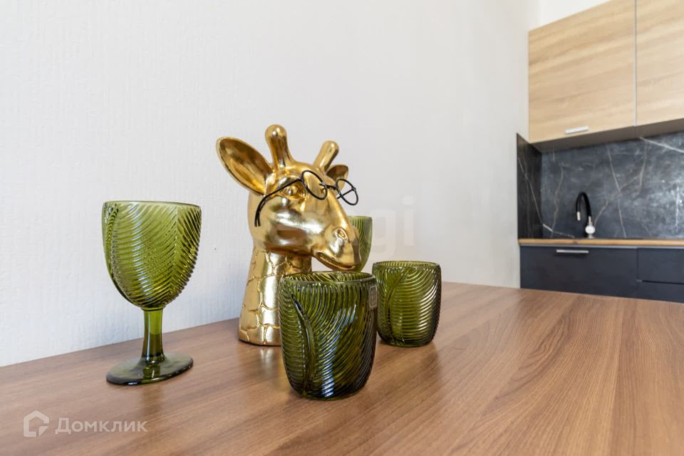 Продаётся студия, 24.7 м²
