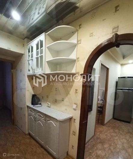 Сдаётся 2-комнатная квартира, 40 м²