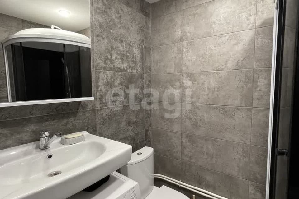 Продаётся студия, 32.6 м²