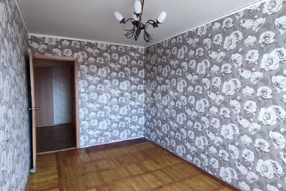 Продаётся 2-комнатная квартира, 49.1 м²