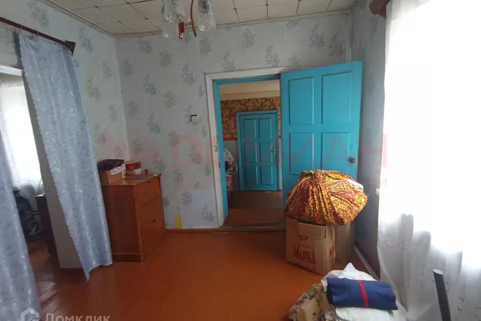 Продаётся 1-этажный дом, 100 м²