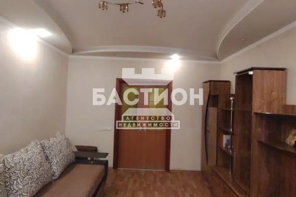 Продаётся 3-комнатная квартира, 73 м²