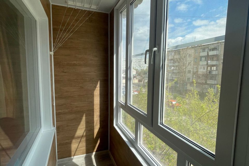 Продаётся 2-комнатная квартира, 44 м²