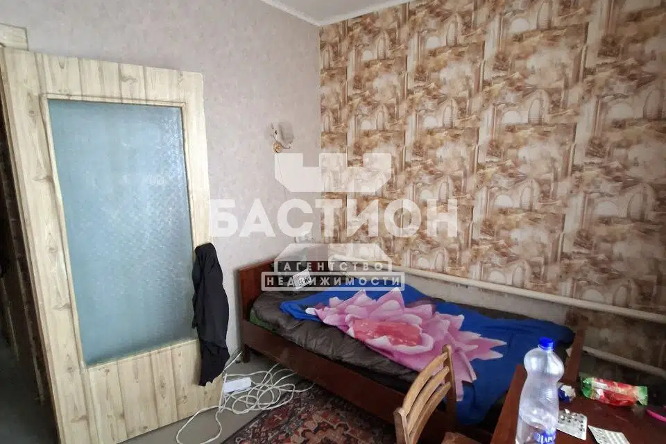 Продаётся 3-комнатная квартира, 66 м²