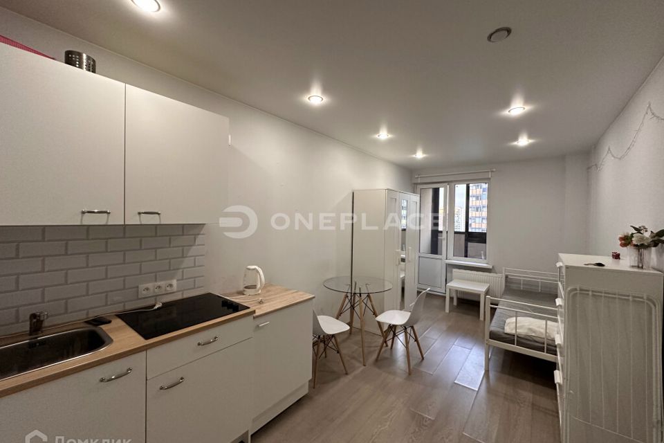 Продаётся студия, 22 м²