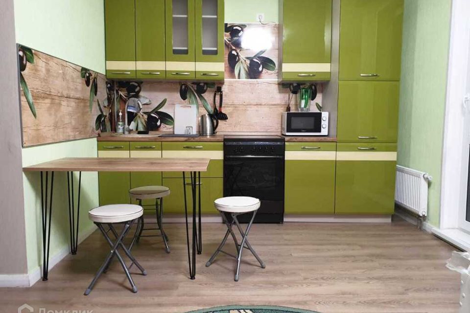 Сдаётся студия, 30 м²