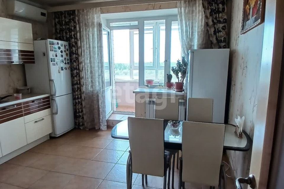 Продаётся 2-комнатная квартира, 60 м²