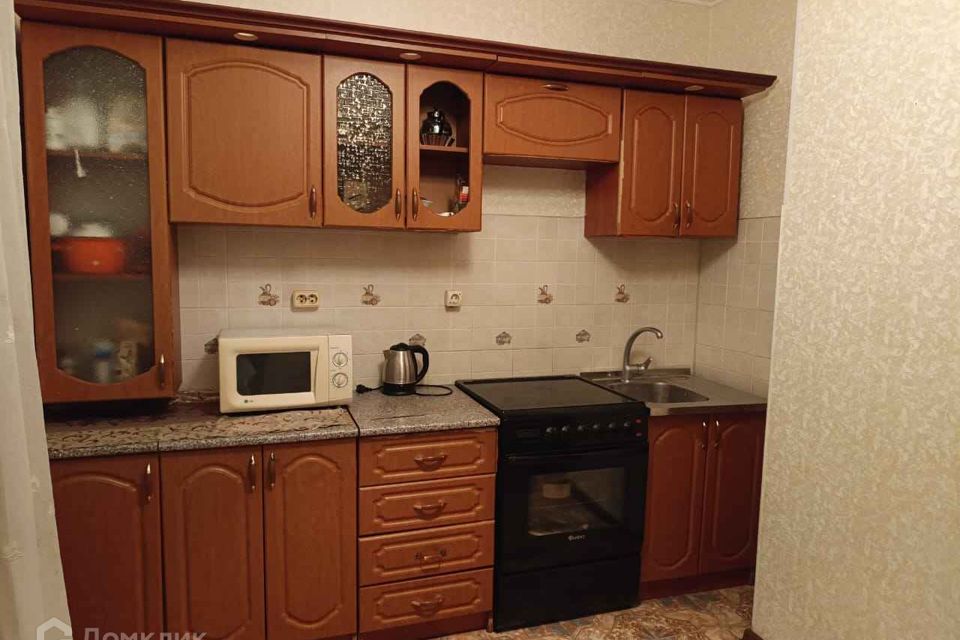 Продаётся 3-комнатная квартира, 69.7 м²